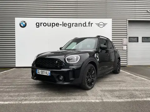 Used MINI COUNTRYMAN Not specified 2023 Ad 