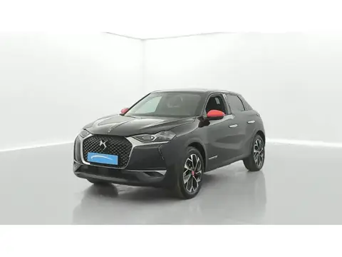 Used DS AUTOMOBILES DS3 Electric 2021 Ad 