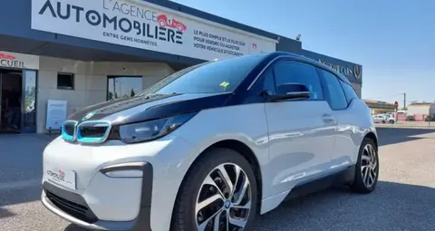 Annonce BMW I3 Essence 2019 d'occasion 