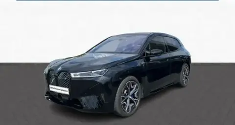 Used BMW IX Electric 2021 Ad 