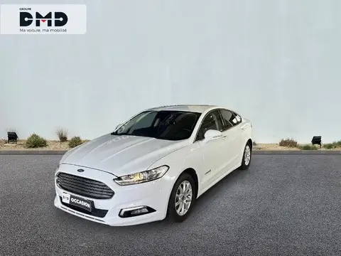 Used FORD MONDEO Not specified 2019 Ad 