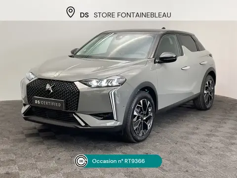 Used DS AUTOMOBILES DS3 CROSSBACK Electric 2023 Ad 