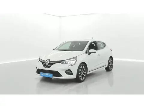 Annonce RENAULT CLIO  2022 d'occasion 