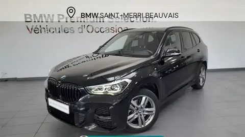 Used BMW X1 Hybrid 2020 Ad 