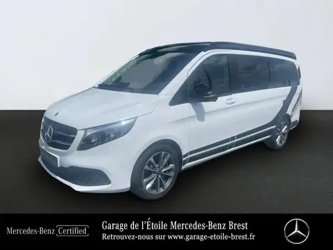 Annonce MERCEDES-BENZ MARCO POLO Diesel 2023 d'occasion 
