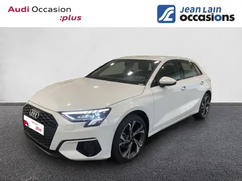 Used AUDI A3 Not specified 2022 Ad 