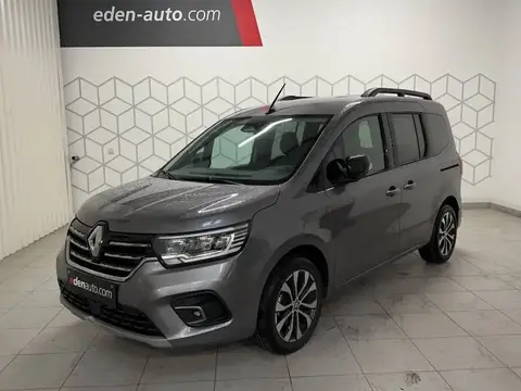 Annonce RENAULT KANGOO Essence 2023 d'occasion 