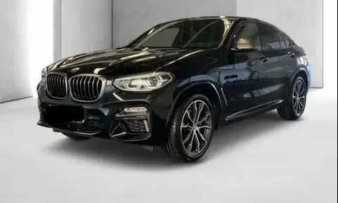 Used BMW X4 Diesel 2019 Ad 