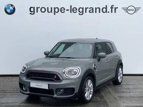 Used MINI COUNTRYMAN Not specified 2020 Ad 