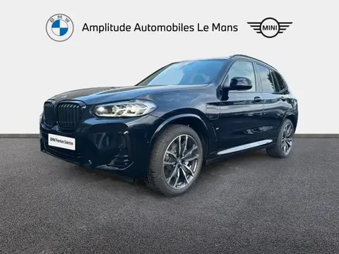 Used BMW X3 Not specified 2023 Ad 