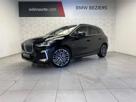 Annonce BMW SERIE 2 Hybride 2023 d'occasion 