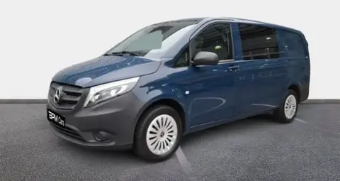 Annonce MERCEDES-BENZ VITO Diesel 2020 d'occasion 