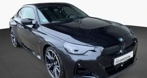 Annonce BMW M2 Essence 2022 d'occasion 