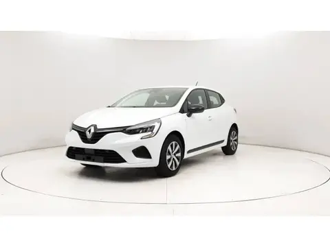 Annonce RENAULT CLIO Hybride 2023 d'occasion 