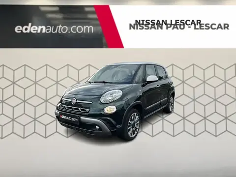 Used FIAT 500 Diesel 2017 Ad 