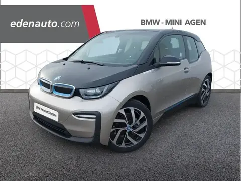 Used BMW SERIE 1 Electric 2022 Ad 