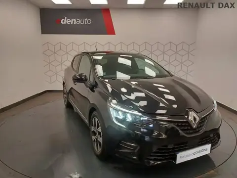 Annonce RENAULT CLIO  2022 d'occasion 