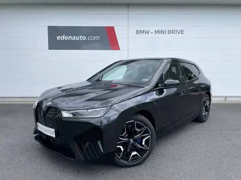 Annonce BMW IX Électrique 2022 d'occasion 