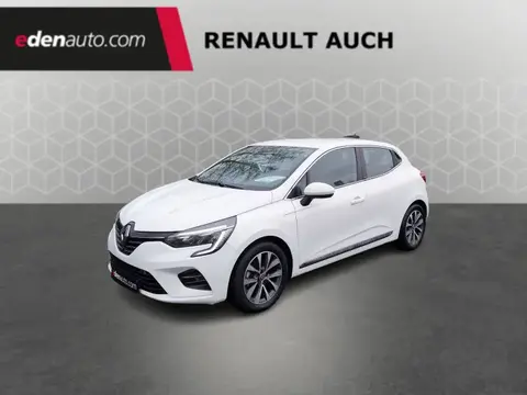 Used RENAULT CLIO Hybrid 2020 Ad 