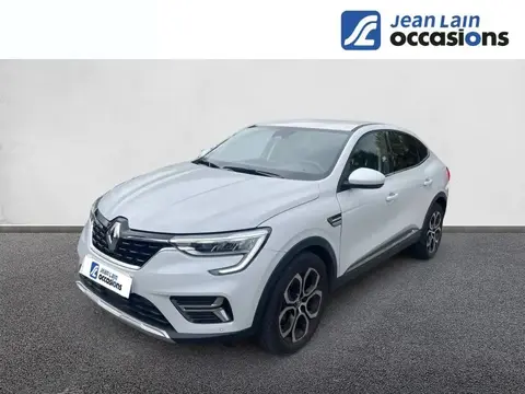 Used RENAULT ARKANA Not specified 2021 Ad 