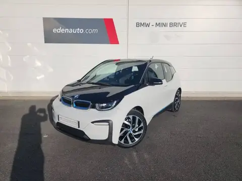 Annonce BMW SERIE 1 Électrique 2020 d'occasion 