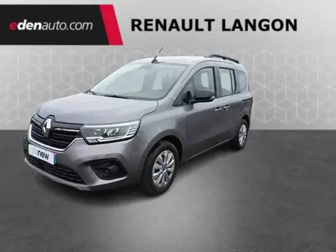 Annonce RENAULT KANGOO Diesel 2023 d'occasion 