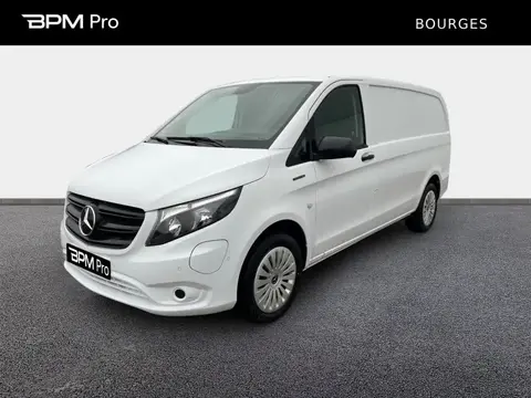 Used MERCEDES-BENZ VITO Not specified 2023 Ad 