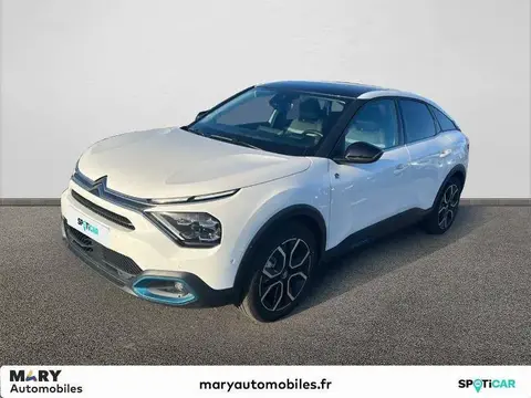 Used CITROEN C4 Not specified 2022 Ad 