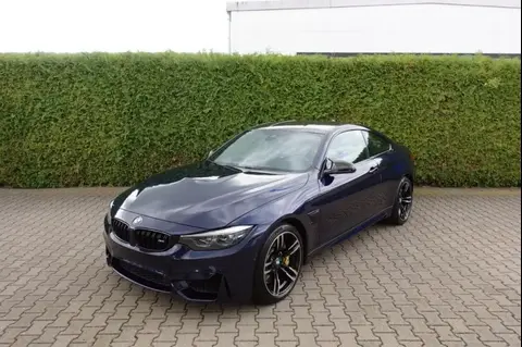 Annonce BMW M4 Essence 2017 d'occasion France