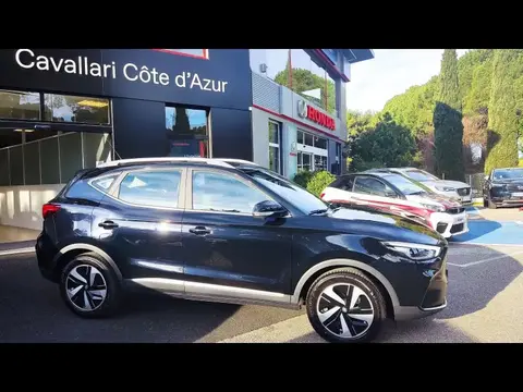 Annonce MG ZS Non renseigné 2023 d'occasion 