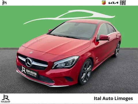 Used MERCEDES-BENZ CLASSE CL Petrol 2018 Ad 