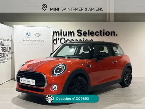Used MINI MINI Petrol 2019 Ad 