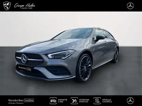 Used MERCEDES-BENZ CLASSE CL Petrol 2023 Ad 