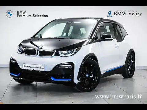 Annonce BMW SERIE 1 Non renseigné 2022 d'occasion 