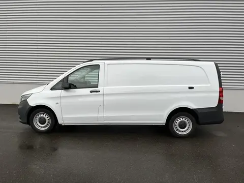 Used MERCEDES-BENZ VITO Diesel 2022 Ad 