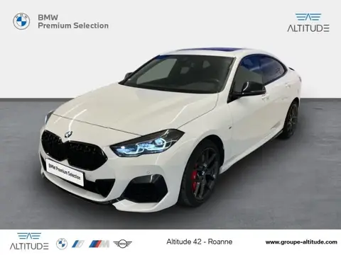 Used BMW M2 Petrol 2022 Ad 