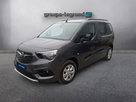 Used OPEL COMBO Electric 2023 Ad 