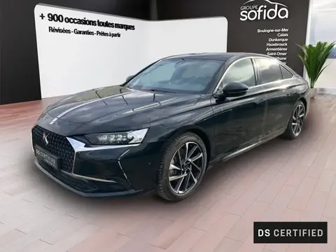 Used DS AUTOMOBILES DS9 Petrol 2023 Ad 