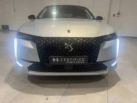 Used DS AUTOMOBILES DS4 Petrol 2022 Ad 