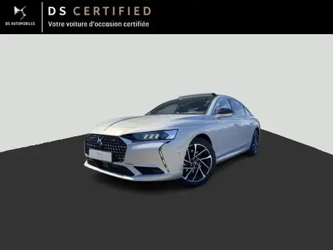 Used DS AUTOMOBILES DS9 Petrol 2021 Ad 