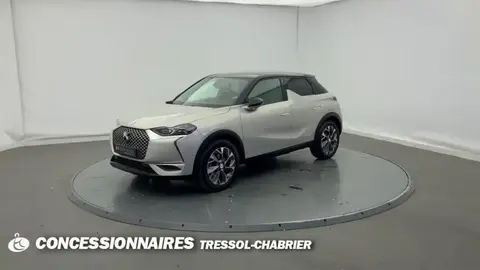 Used DS AUTOMOBILES DS3 CROSSBACK Not specified 2020 Ad 