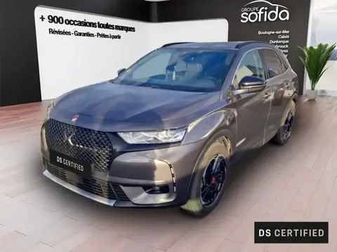 Used DS AUTOMOBILES DS7 Diesel 2022 Ad 