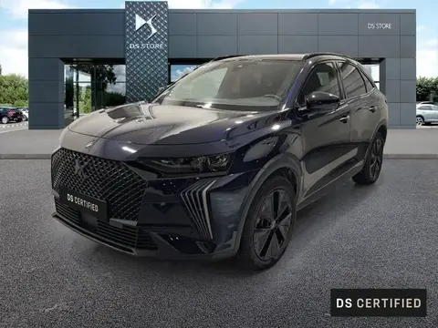 DS AUTOMOBILES DS7 Diesel 2023 Leasing ad 