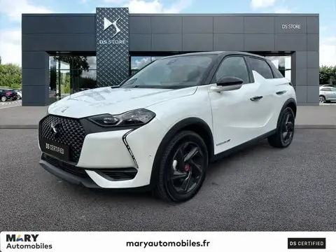 Used DS AUTOMOBILES DS3 Not specified 2021 Ad 