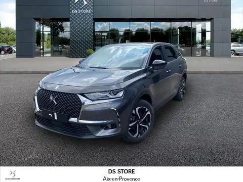 Used DS AUTOMOBILES DS7 Diesel 2023 Ad 