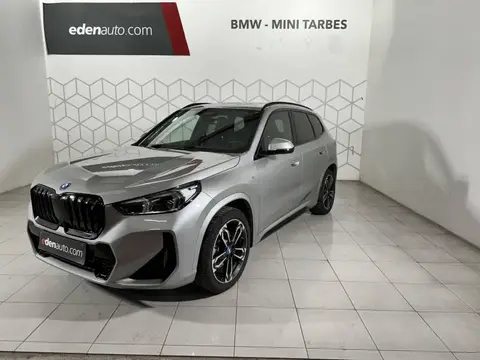 Used BMW X1 Electric 2023 Ad 