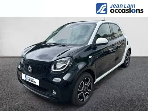Used SMART FORFOUR Electric 2020 Ad France