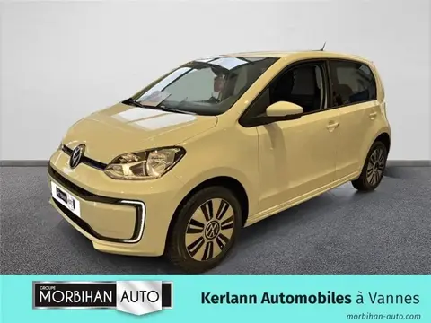 Used VOLKSWAGEN UP! Electric 2023 Ad France