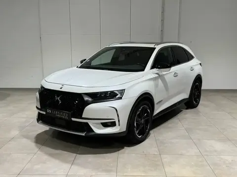 Used DS AUTOMOBILES DS7 Petrol 2020 Ad 