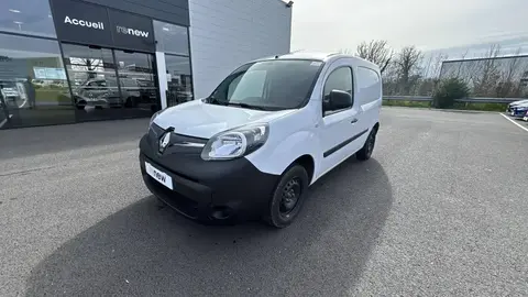 Used RENAULT KANGOO Not specified 2020 Ad 